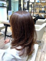 ジュイール(jouir)&nbsp;三鷹白髪ぼかしハイライトショートボブウルフショートカット韓国