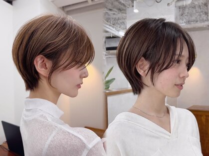 シー 自由が丘(sii.)の写真
