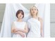 ヘアケアサロン セイブ プラス 久米川店(hair care salon Seibu plus)の写真