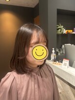 エイト 金沢店(EIGHT kanazawa)&nbsp;【EIGHT金沢】お客様スタイル_【冬爪】