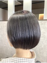リアン ヘアー(Lien hair)&nbsp;絶壁解消ボブ