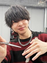 エルマーク 神戸三宮(L-MARK) 坂手 梨人
