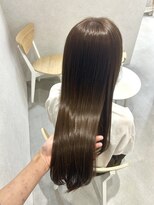レンテ 千葉(LENTE)&nbsp;艶ブラウンカラー