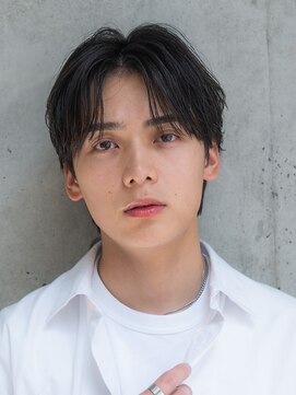 アッシュ 二俣川北口店(Ash) 爽やかセンターパート