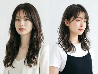 グレイス ヘアドレッシング 鷹匠(grace hair dressing)の写真