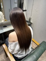 ラブスタシー 表参道店(Love Stasy) 無加工毛エクステ使用羽エクステ