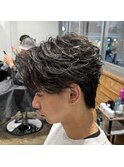 フェザーショート