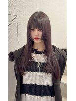 イロウ 山口どうもん店(IROW)&nbsp;ラベンダーブラウン