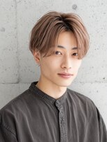 メンズジェスター(Men's JESTER)&nbsp;ブリーチ