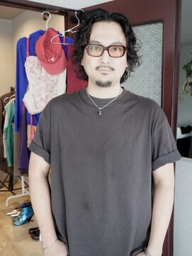 コット(COTTO) パーマ