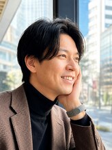 シャノアール(Chat Noir)&nbsp;市川 真一