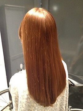 ナイン 麻布十番(NINE) NINE treatment＆color 2  03-6804-5499