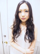 ヘアーデザイン シュシュ(hair design Chou Chou by Yone)&nbsp;☆Chouchou☆甘揺れウェーブ
