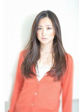 マティス 表参道(matiz) 髪質改善×縮毛矯正×艶髪