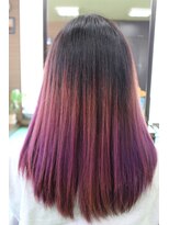 ビアージュ(Viage)&nbsp;モーブバイオレット