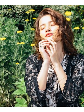 ミシェリー(misherry) ☆ misherry 海外セレブ風・エフォートレススタイル ☆