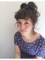 クラン(clan) clan<アレンジスタイル>