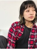 インナーハイライト/外ハネBOB☆