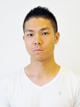 鎌倉 サロンドミュー(Salon de Mieux)の写真/《メンズカット初回¥4840+眉カットサービス》男性も通いやすい空間でトレンドを意識した貴方らしい髪型へ―