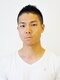 鎌倉 サロンドミュー(Salon de Mieux)の写真/《メンズカット初回¥4840+眉カットサービス》男性も通いやすい空間でトレンドを意識した貴方らしい髪型へ―