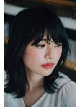 グランシャリオ 笹塚店(Grand Chariot) 【GrandChariot 笹塚】暗髪ダークアッシュ