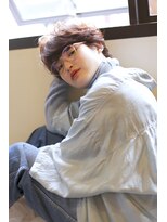 ヨーキヘアー(yookihair) アイルランドショートヘア