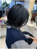 20代人気★外ハネ/レイヤー/レイヤーボブ/ナチュラル