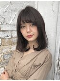 Lond avenir田邉澪/20.30.40.50代◎大人可愛いワンカール