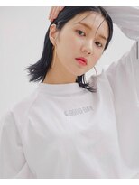 アールクリップ 表参道(arclip)&nbsp;髪質改善サイエンスアクア【髪質改善/髪質改善トリートメント】