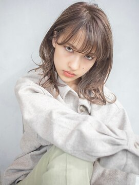 エイト プラット 渋谷2号店(EIGHT plat) 【EIGHT new hair style25】11/25