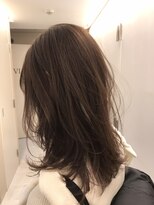 エアリーミディ＿ボブルフクールショート