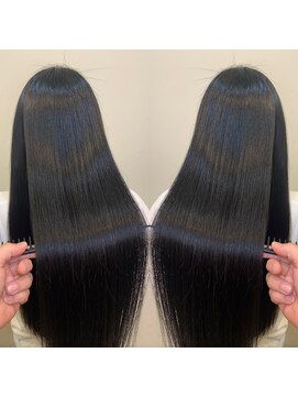 アンバー(umber) 新バージョン プレミアムエステ