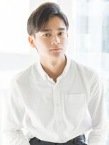 さわやかビジネススタイル
