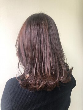 ルアナ 梅田店(Luana) 大人気エモピンク☆