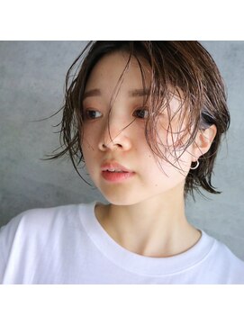 ハーヒム(her him) her.him/tominaga/67