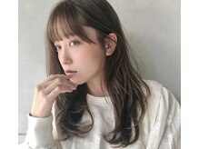 【レイヤー】型崩れを防いだダメージレスのレイヤーカットは90日経っても再現性◎