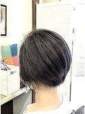 ショートアメジスト☆