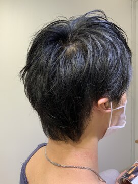 ユーネリー(U-NERY) メンズスタイル