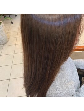 ソレイユカラー トヨカワ(SOLEIL COLOR TOYOKAWA) ブリーチなしウィービングカラー