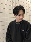 センターパート