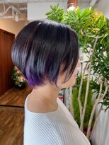 リタヘア(Re:ta Hair)&nbsp;Re:ta Hair　中野坂上駅