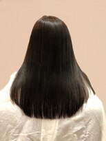 ドゥ スタイル 三国ヶ丘店(Duex Style)&nbsp;デビュー☆　【髪質改善】　カラー等、同日施術が可能メニュー