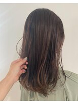 クラリス バイネオ 武蔵小杉(Claris by neo)&nbsp;オリーブベージュ×ワンカール