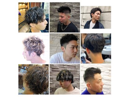 スマイルヘアー 荻窪店(Smile hair)の写真