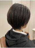 フラットショート