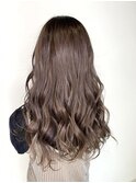 ロング/10代/20代/30代/ショコラベージュ