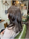 艶髪ハイレイヤー