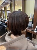 ショートウルフ