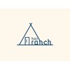 ランチ(ranch)のお店ロゴ