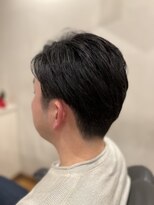 コダマ 茗荷谷店(KODAMA)&nbsp;スキンフェード/アップバング/コンマヘア/茗荷谷<理容室>